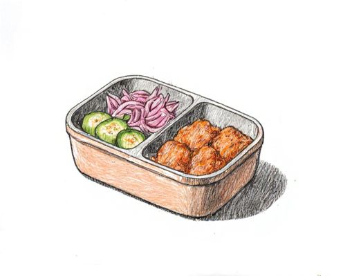Bento Boxes in Kitchenware: Design Features, Daily Use, and Health Benefits for Women