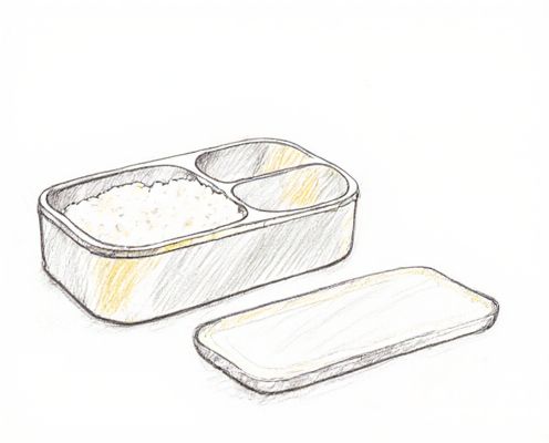 Bento Lunch Boxes in Homeware: Design Features, Benefits, and Organization Tips
