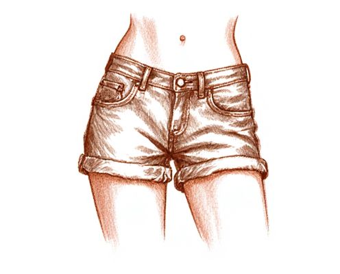 Bermuda Shorts in Women's Fashion: Styling Tips, Versatility, and Seasonal Appeal