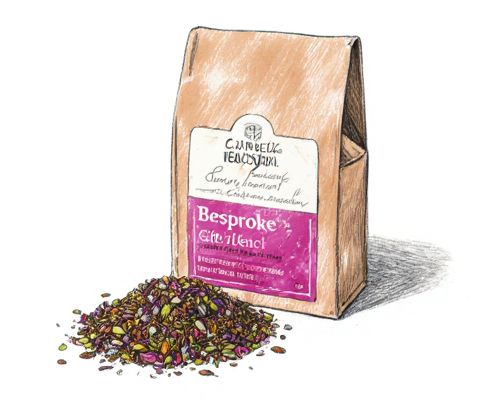 Bespoke Tea Blends in Gift Sets: Personalization, Packaging, and Gifting Experience