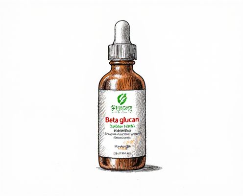 Beta-Glucan in Skincare: Benefits, Mechanisms, and Best Product Types