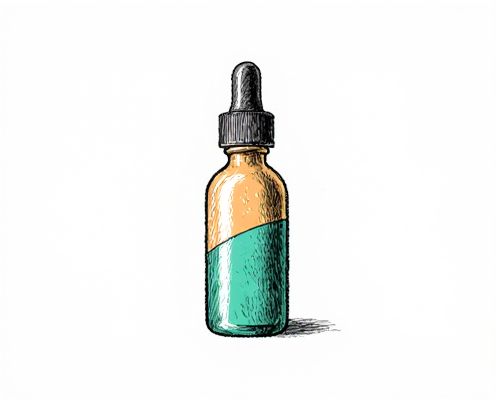 Bi-Phase Serum in Beauty: Benefits, Usage, and Key Ingredients