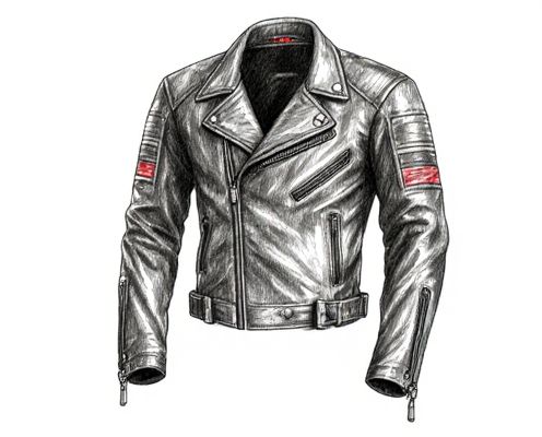 Biker Jacket in Outerwear: Style, Versatility, and Pairing Tips for Women