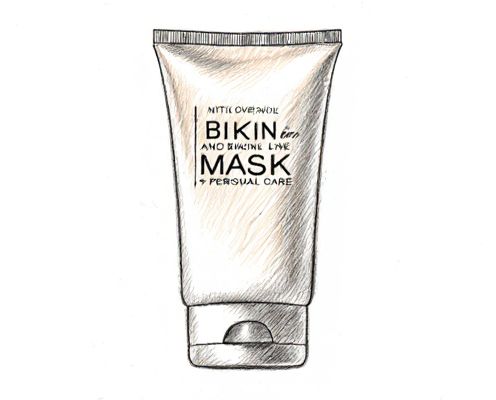 Bikini Line Mask in Personal Care: Benefits, Application, and Aftercare