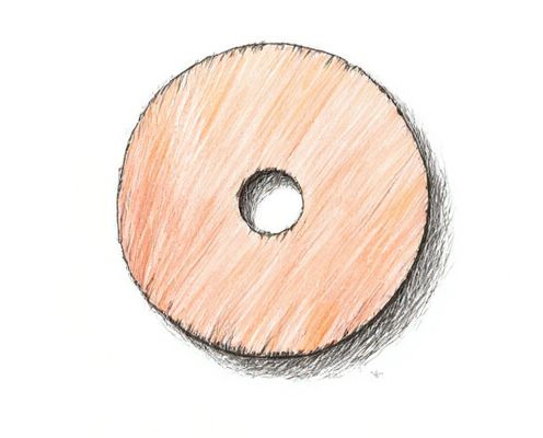 Binding Discs in Stationery: Versatile Solutions for Women's Organizational Needs