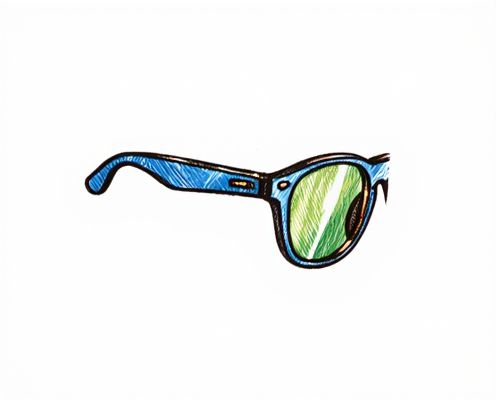 Bio-Acetate in Women's Sunglasses: Sustainable Style, Comfort, and Durability