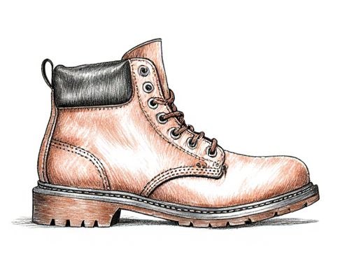 Bio-Based Boots in Women's Footwear: Sustainable Materials, Performance, and Style