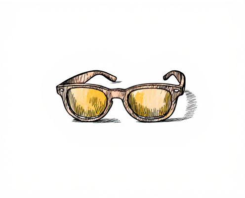 Bio-Based Plastic in Women's Sunglasses: Sustainability, Style, and Innovation