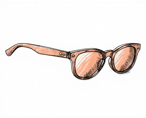 Bio-Based Resin in Women's Sunglasses: Sustainable Materials, Style, and Performance