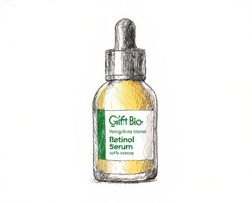 Bio-Retinol Serum Gift Sets: Benefits, Application, and Skin Rejuvenation