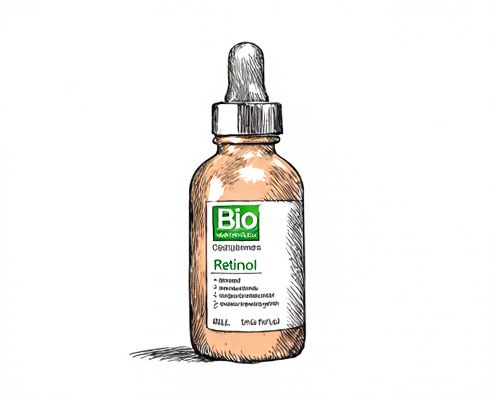 Bio-Retinol in Cosmetics: Benefits, Mechanism of Action, and Optimal Use for Women's Skincare