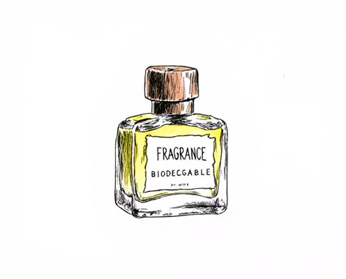 Biodegradable Fragrance in Women's Products: Benefits, Ingredients, and Sustainability