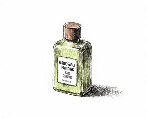 Biodegradable Packaging in Women's Fragrance: Sustainability, Innovation, and Consumer Appeal