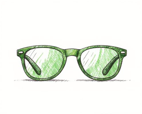 Biodegradable Sunglasses: Eco-Friendly Materials, Fashion Trends, and Sustainable Impact