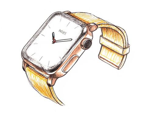 Biomaterial Straps in Women's Watches: Style, Sustainability, and Comfort