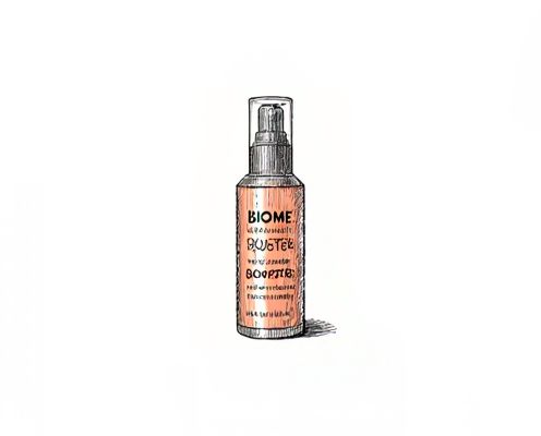 Biome Boosters in Skincare: Benefits, Key Ingredients, and Impact on Skin Health