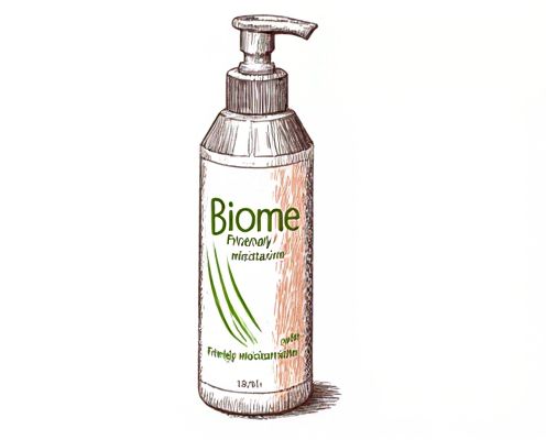 Biome-Friendly Moisturizer in Skincare: Benefits, Key Ingredients, and Application Methods