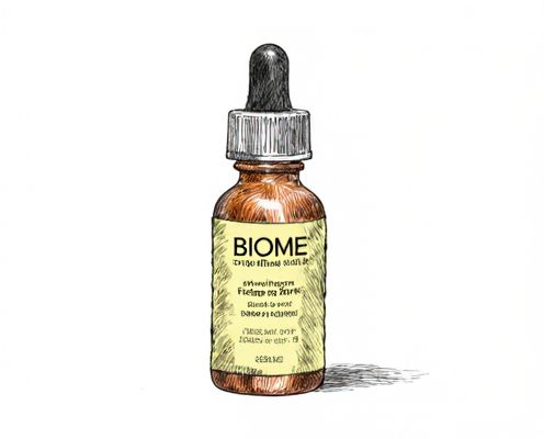 Biome-Friendly Serum in Personal Care: Benefits, Formulation, and Skin Health