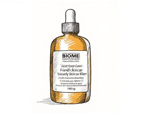Biome-Friendly Skincare: Benefits, Key Ingredients, and Product Insights for Women