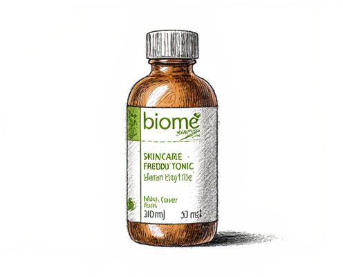 Biome-Friendly Tonic in Skincare: Benefits, Key Ingredients, and Usage Strategies