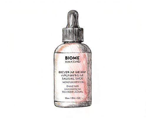 Biome Serum in Skincare: Benefits, Key Ingredients, and Application Strategies