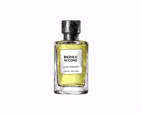 Biophilic Accord in Women's Fragrance: Enhancing Well-Being and Connection to Nature