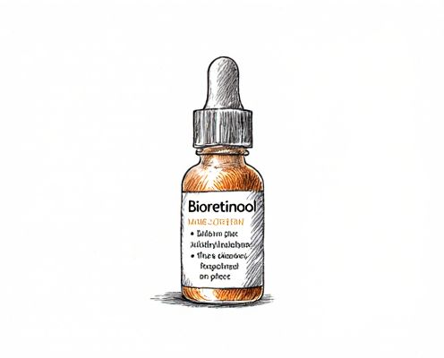 Bioretinol in Beauty: Benefits, Efficacy, and Integration into Skincare Routines