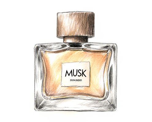 Biotechnology Musk in Women's Fragrances: Innovation, Sustainability, and Sensory Experience