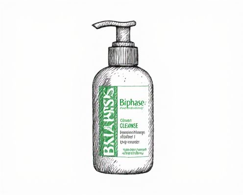 Biphase Cleansers in Beauty: Benefits, Usage, and Key Ingredients