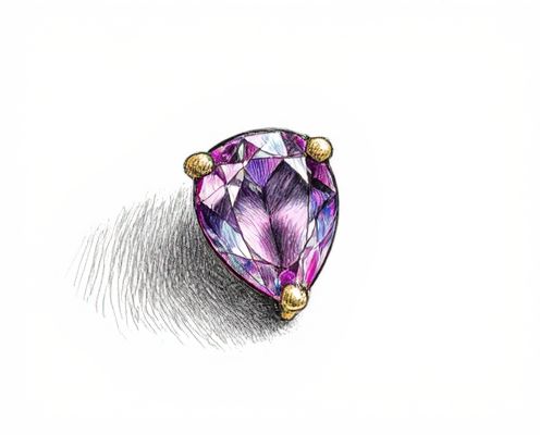 Birthstone Personalization in Women's Jewelry: Meaning, Design Trends, and Gift Ideas