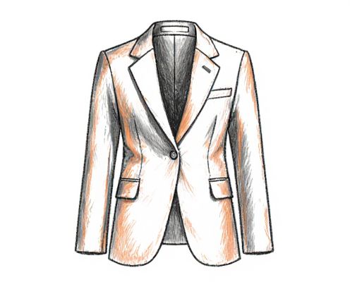 Blazers in Women's Outerwear: Styling Tips, Versatility, and Fabric Choices