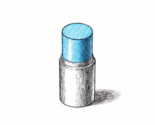 Blue-Light Blockers in Cosmetics: Benefits, Formulation Strategies, and Skin Health Impact