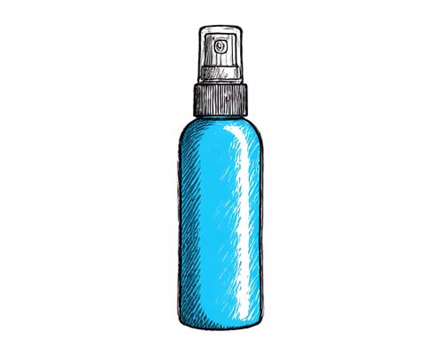 Blue Light Defense Mist in Cosmetics: Benefits, Key Ingredients, and Skin Protection