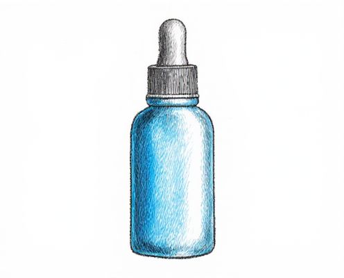 Blue Light Defense Serum in Personal Care: Benefits, Application, and Skin Protection