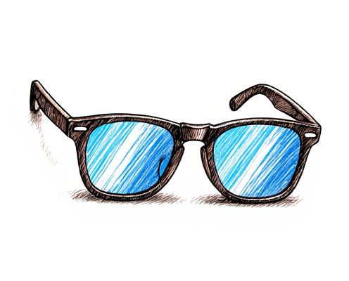Blue Light Glasses as Thoughtful Gifts for Women: Benefits and Selection Tips