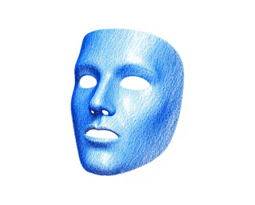 Blue Light Masks in Women's Skincare: Benefits, Usage, and Technological Innovations