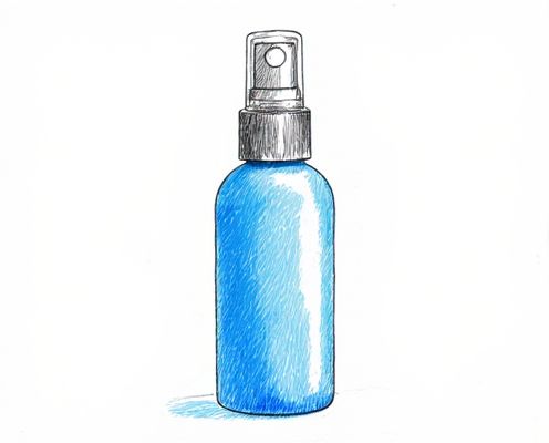 Blue Light Mist in Cosmetics: Benefits, Key Ingredients, and Daily Protection for Skin