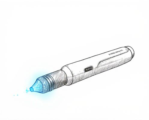 Blue Light Therapy Pens for Women: Benefits, Technology, and Safety in Personal Gadgets