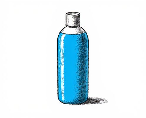Blue Shampoo in Haircare: Benefits, Usage, and Suitability for Various Hair Types