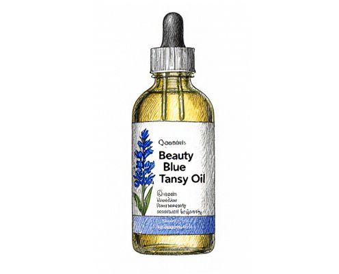 Blue Tansy Oil in Beauty: Benefits, Uses, and Skin Compatibility