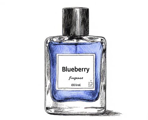 Blueberry Note in Women's Fragrances: Scent Profile, Popular Pairings, and Signature Appeal