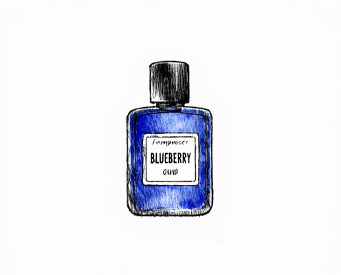 Blueberry Oud in Fragrance: Scent Profile, Popular Products, and Layering Tips