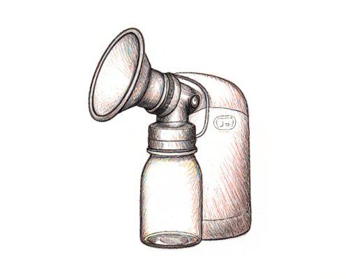 Bluetooth-Enabled Breast Pumps: Features, Benefits, and User Considerations