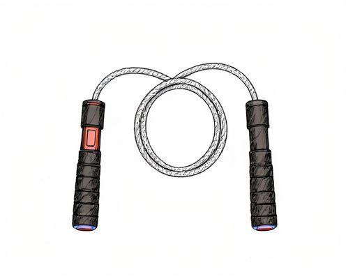 Bluetooth Smart Jump Rope for Women: Fitness Technology, Features, and Health Benefits