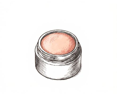 Blurring Balm in Cosmetics: Benefits, Key Ingredients, and Application Techniques