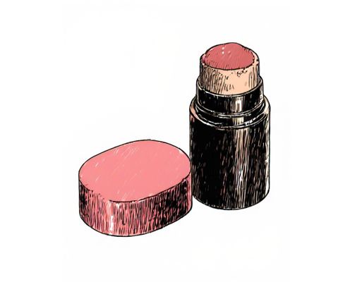 Blush Sticks in Beauty: Benefits, Application Techniques, and Shade Selection