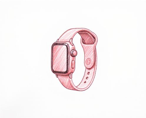 Blush-Tone Case Options for Women's Watches: Style, Versatility, and Care