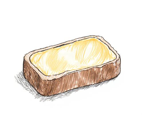 Body Butter Bar in Personal Care: Benefits, Usage, and Ingredient Insights