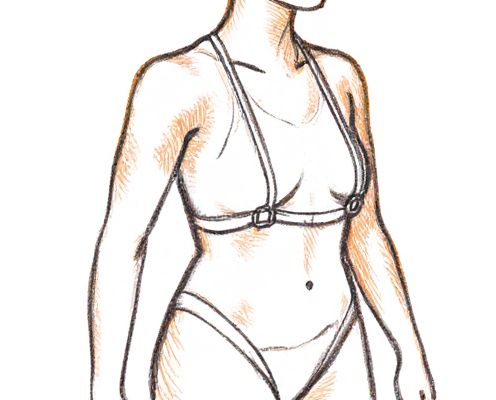 Body Harnesses in Women's Accessories: Fashion Statements, Styling Tips, and Versatile Pairings