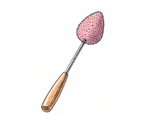 Body Scrubber Wand for Bath: Benefits, Usage, and Care Tips